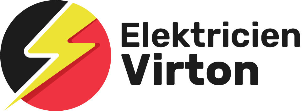 Logo Elektricien Virton